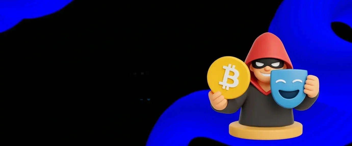 Crypto Processing Scam